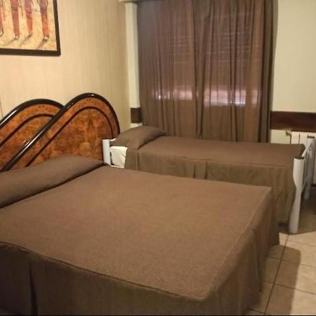 Hotel Nontue Abasto 부에노스아이레스 외부 사진