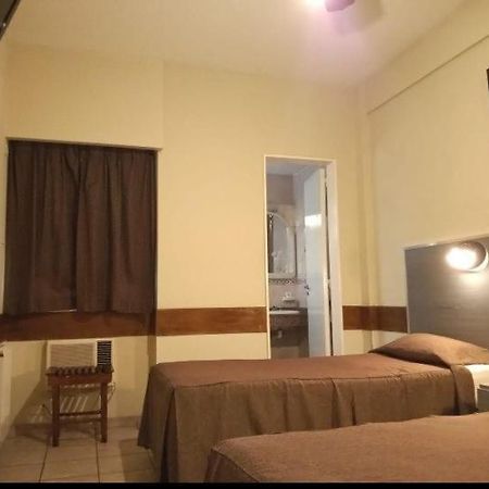Hotel Nontue Abasto 부에노스아이레스 외부 사진