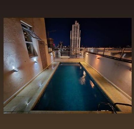 Hotel Nontue Abasto 부에노스아이레스 외부 사진