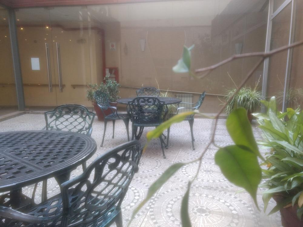 Hotel Nontue Abasto 부에노스아이레스 외부 사진