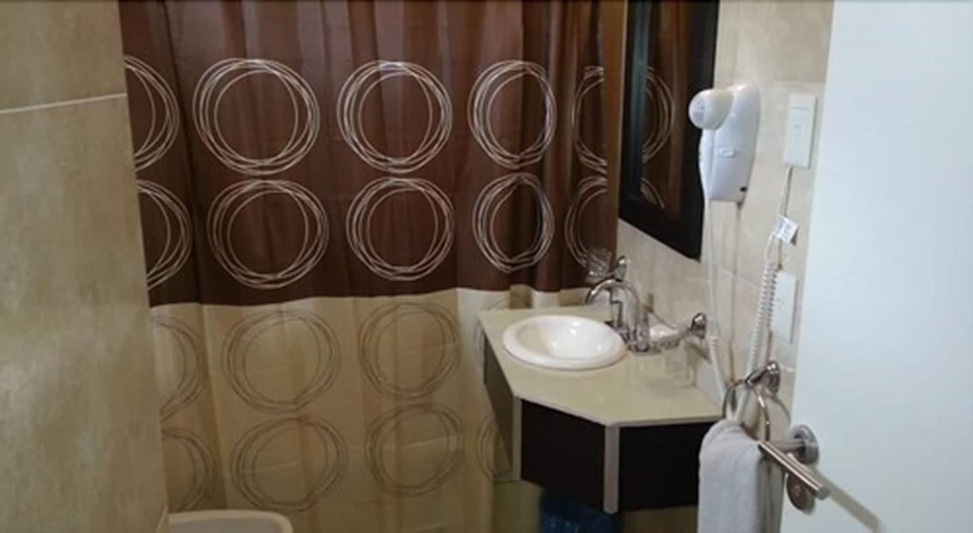 Hotel Nontue Abasto 부에노스아이레스 외부 사진