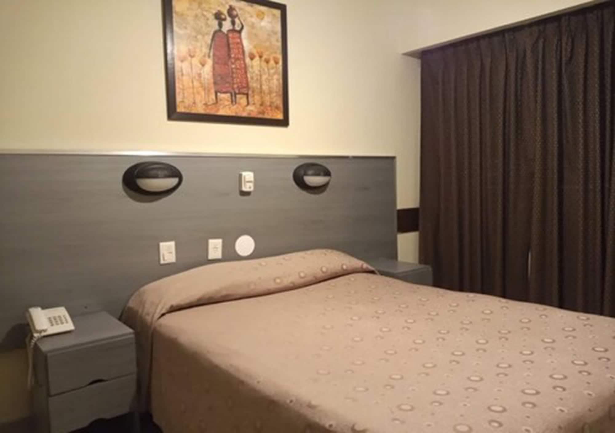 Hotel Nontue Abasto 부에노스아이레스 외부 사진