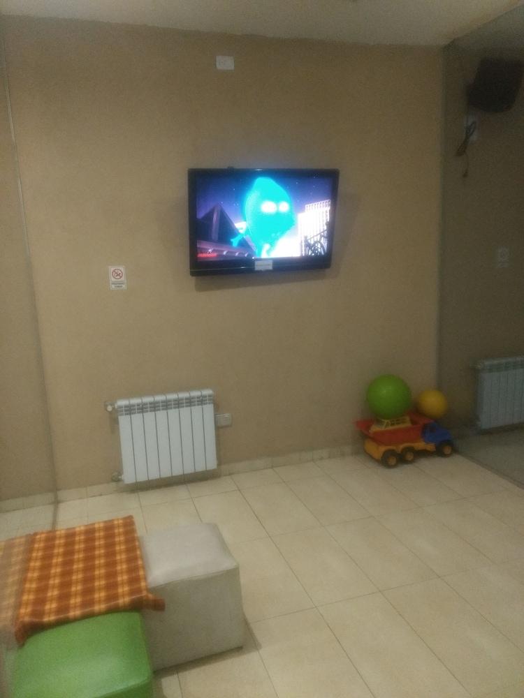 Hotel Nontue Abasto 부에노스아이레스 외부 사진