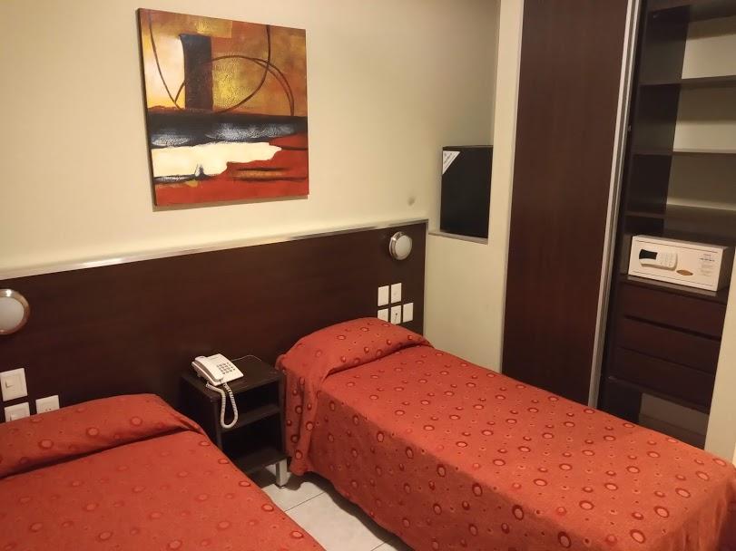 Hotel Nontue Abasto 부에노스아이레스 외부 사진