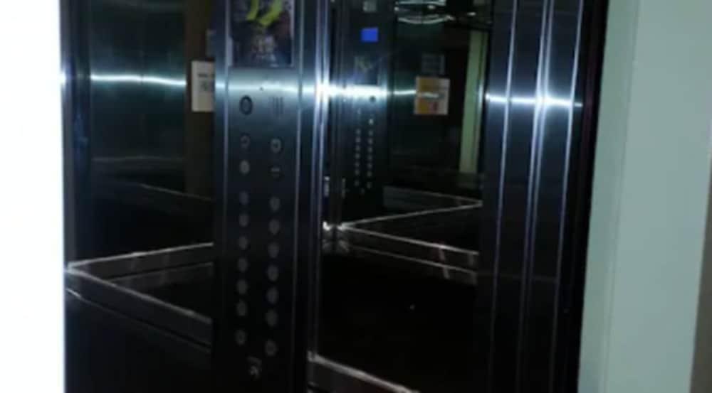 Hotel Nontue Abasto 부에노스아이레스 외부 사진