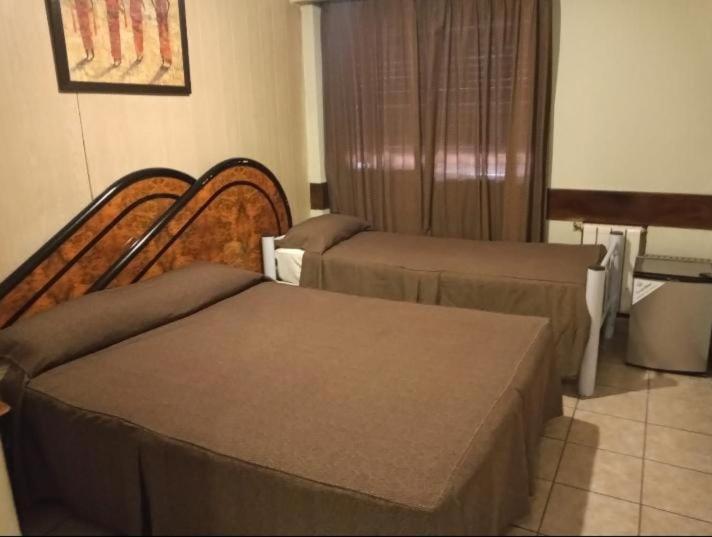 Hotel Nontue Abasto 부에노스아이레스 외부 사진