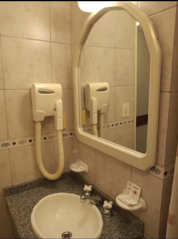 Hotel Nontue Abasto 부에노스아이레스 외부 사진
