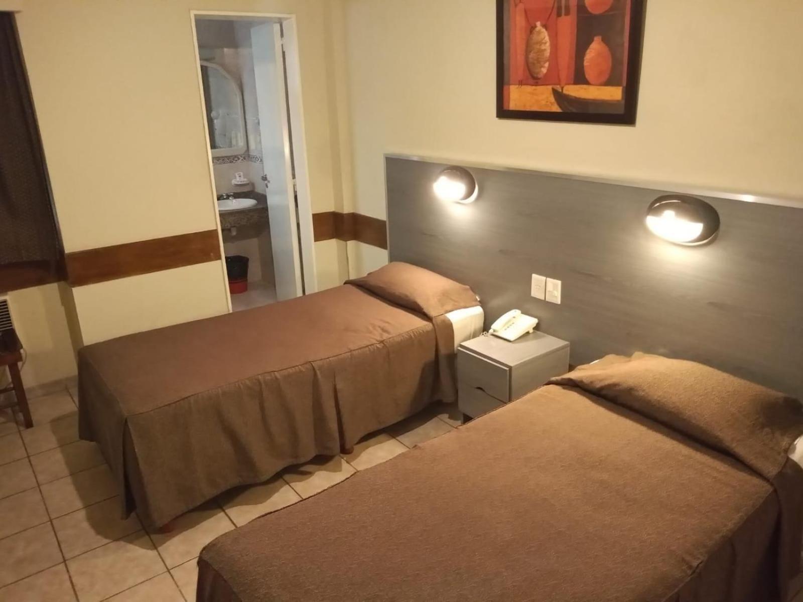 Hotel Nontue Abasto 부에노스아이레스 외부 사진