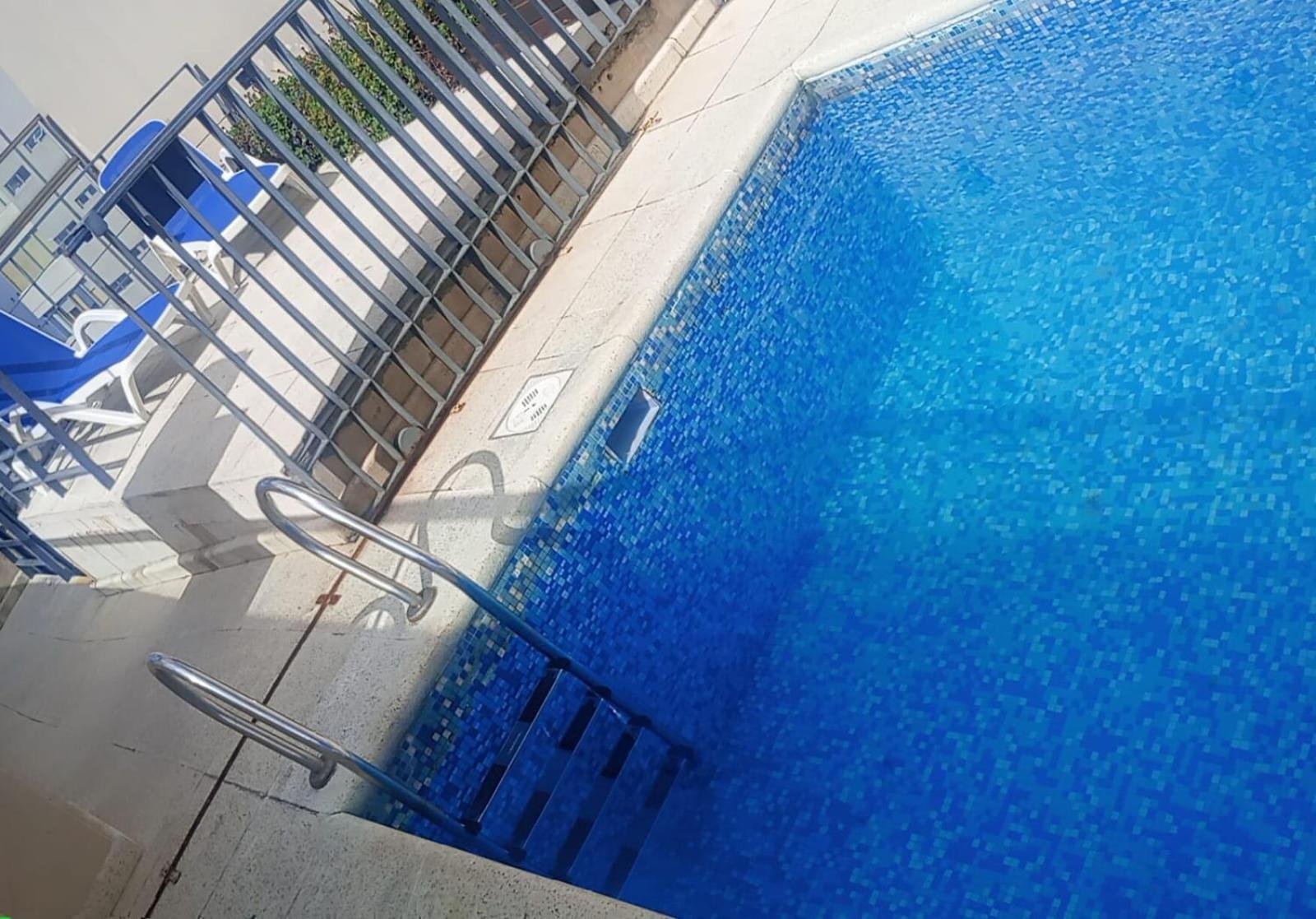 Hotel Nontue Abasto 부에노스아이레스 외부 사진