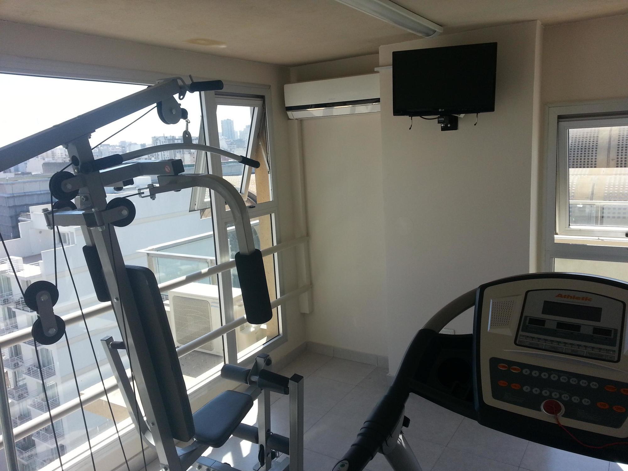 Hotel Nontue Abasto 부에노스아이레스 외부 사진