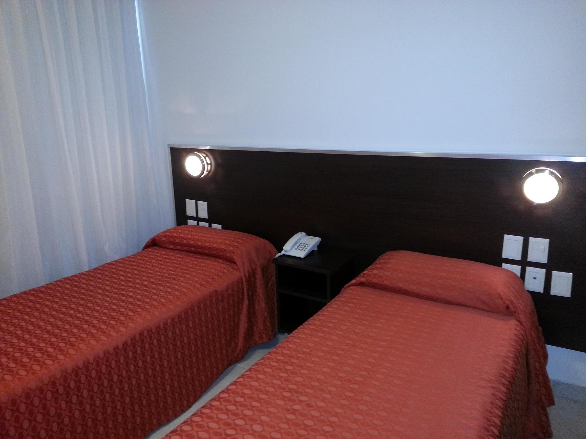 Hotel Nontue Abasto 부에노스아이레스 외부 사진