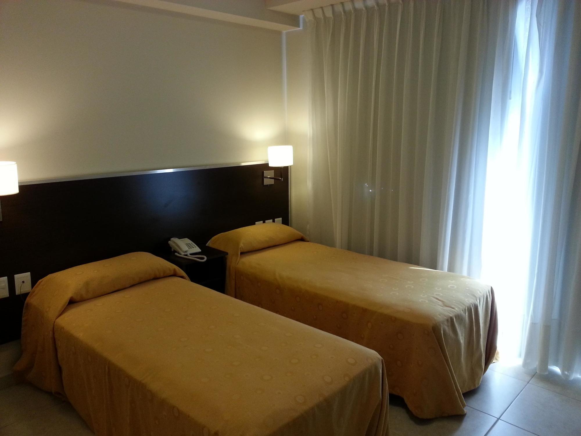 Hotel Nontue Abasto 부에노스아이레스 외부 사진