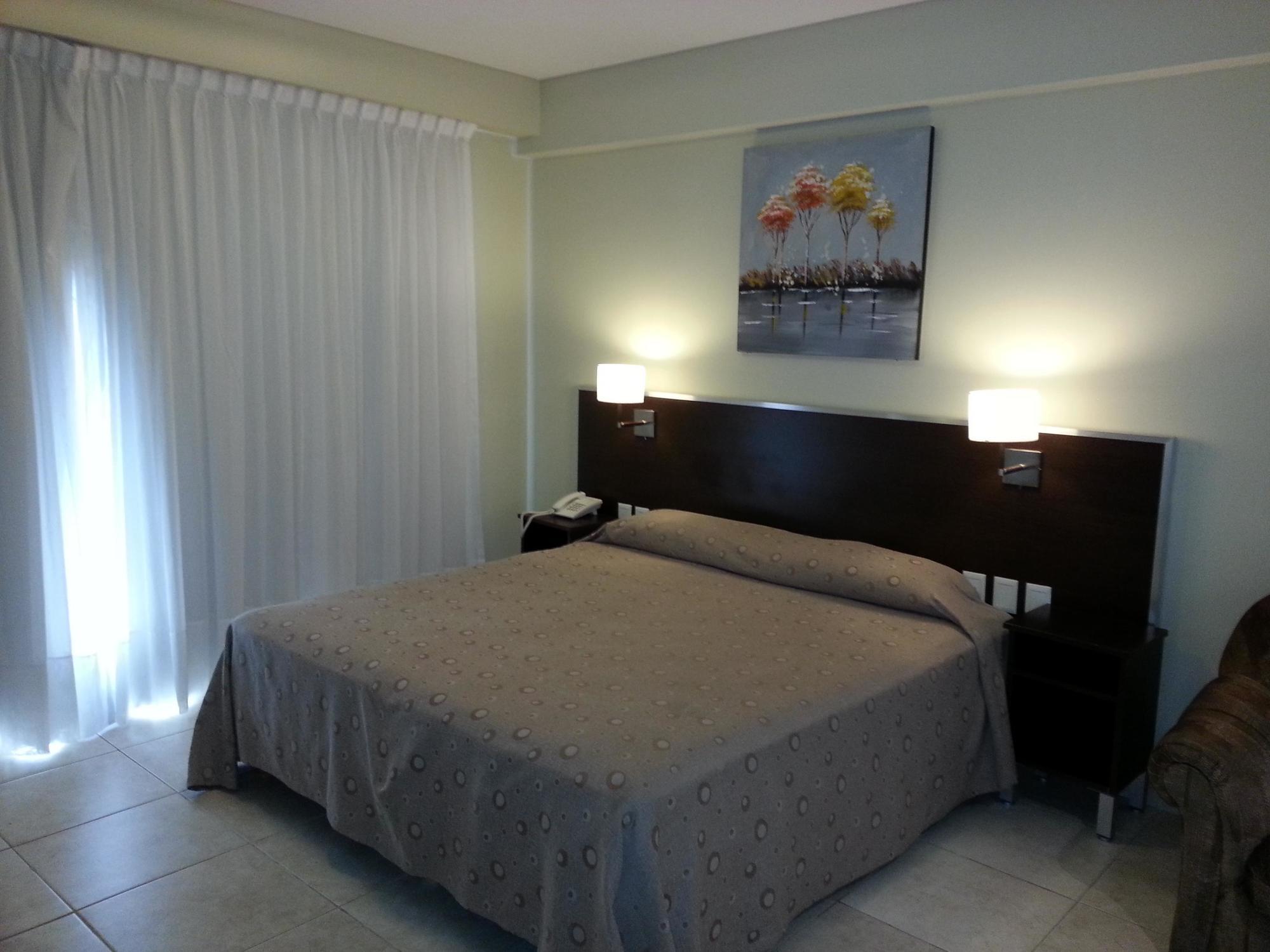 Hotel Nontue Abasto 부에노스아이레스 외부 사진