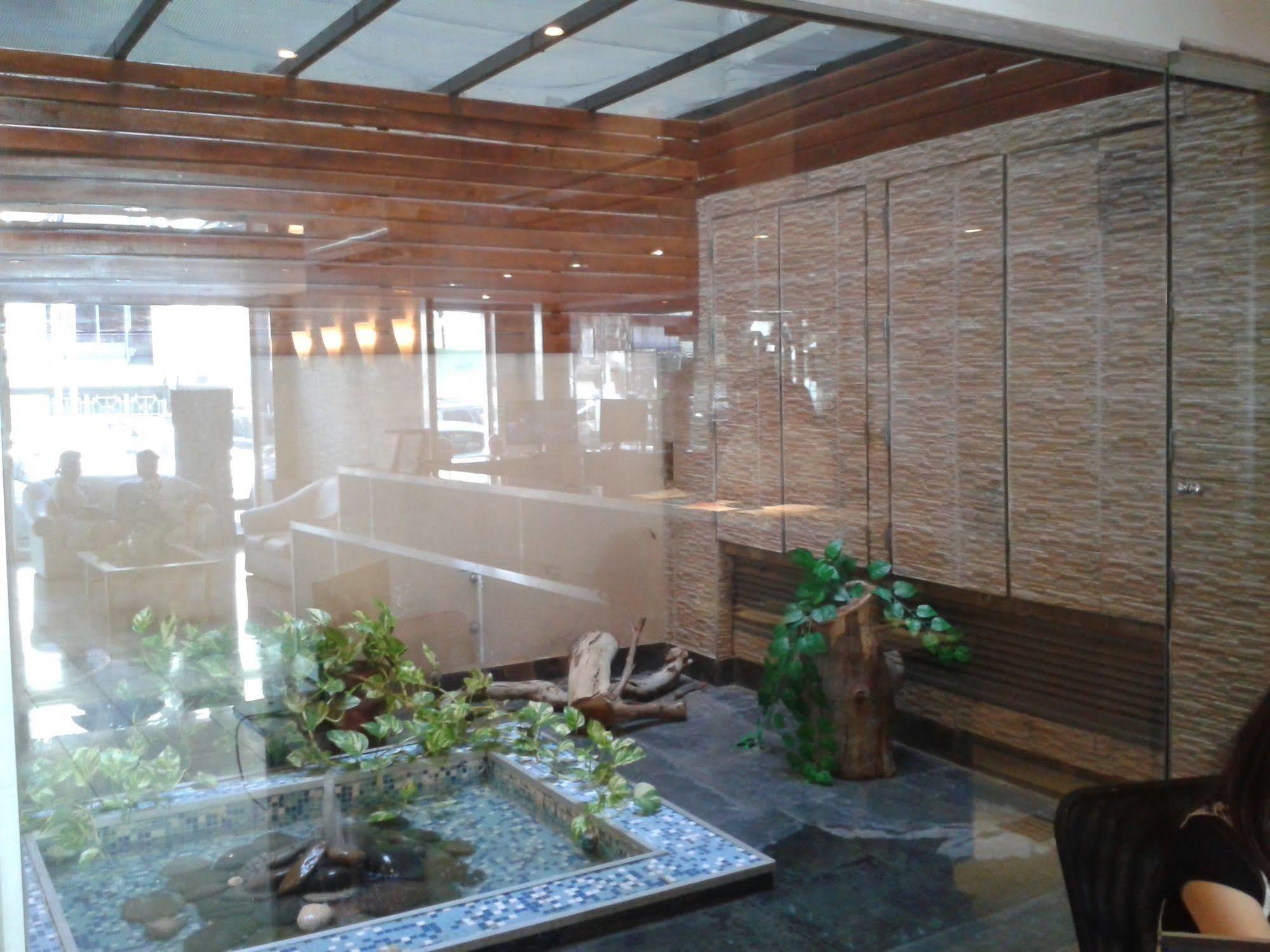 Hotel Nontue Abasto 부에노스아이레스 외부 사진