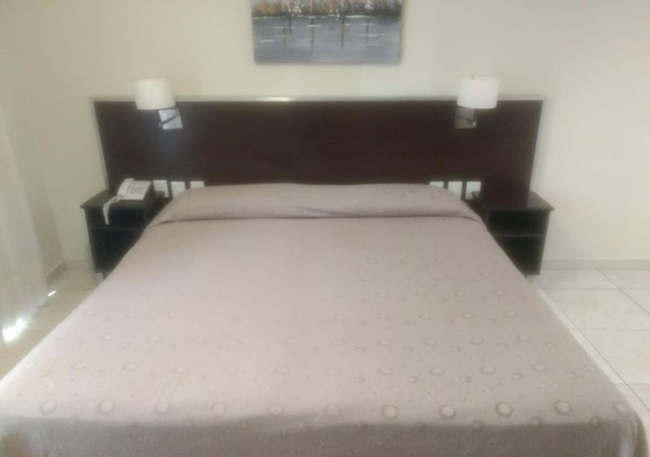 Hotel Nontue Abasto 부에노스아이레스 외부 사진
