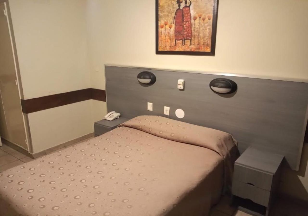 Hotel Nontue Abasto 부에노스아이레스 외부 사진