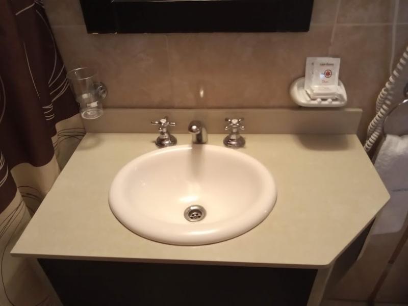 Hotel Nontue Abasto 부에노스아이레스 외부 사진